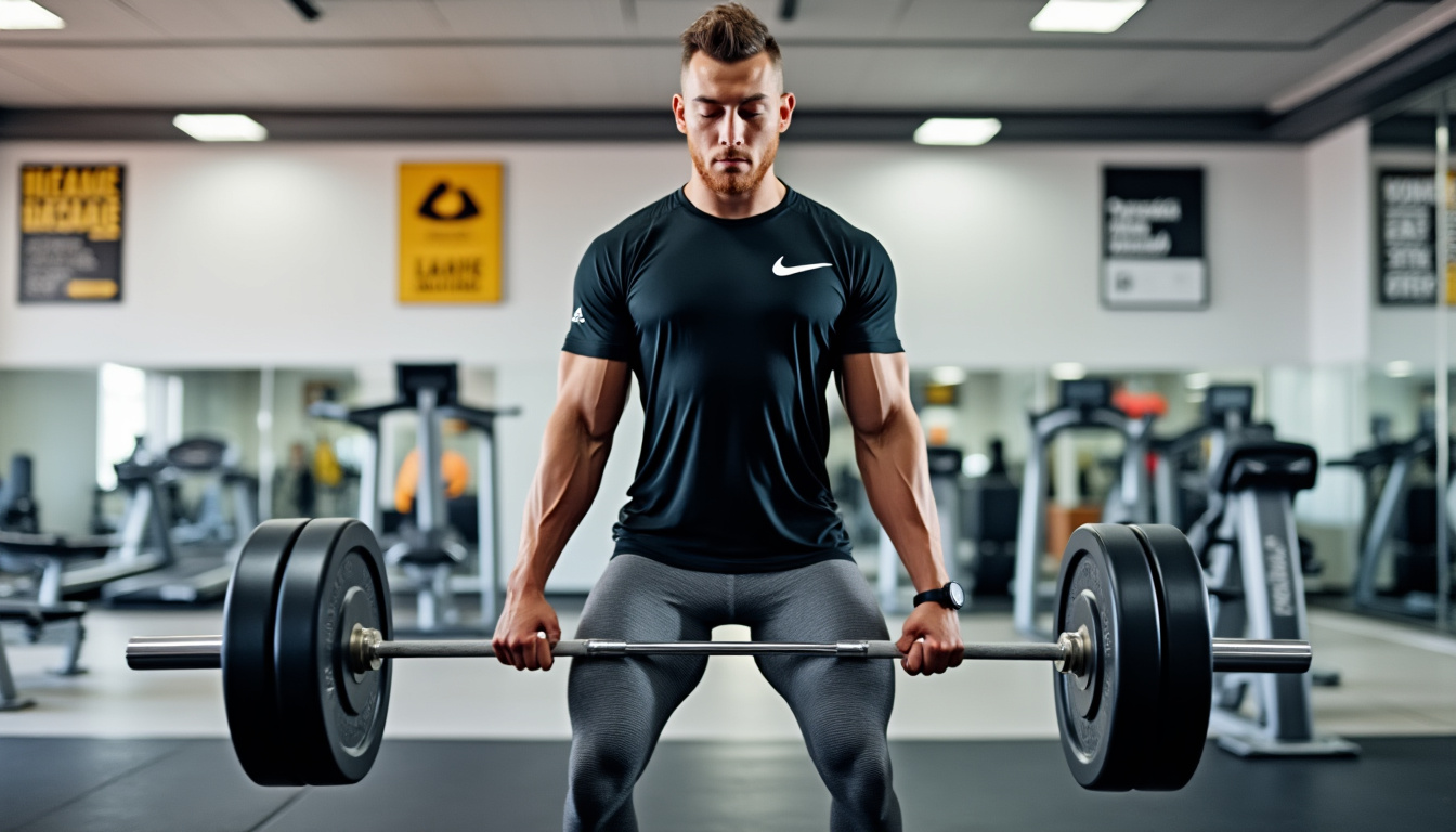 découvrez combien de calories vous pouvez brûler lors d'une séance de musculation, selon l'intensité, la durée et votre profil. obtenez des conseils pour optimiser vos entraînements et atteindre vos objectifs minceur ou prise de masse.