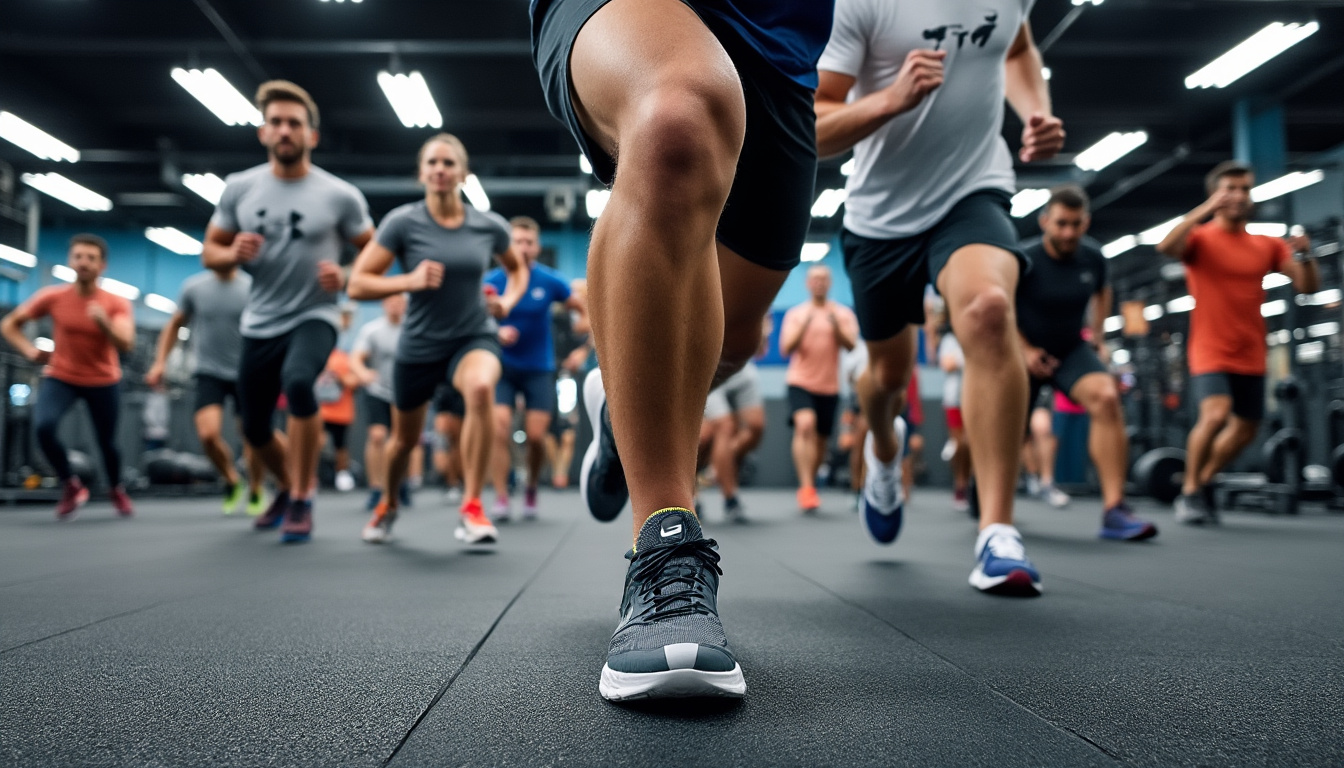 découvrez combien de calories vous pouvez brûler lors d'une séance de musculation, les facteurs qui influencent cette dépense et des conseils pour optimiser votre entraînement.