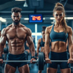 découvrez combien de calories vous pouvez brûler lors d'une séance de musculation, les facteurs qui influencent cette dépense énergétique et des conseils pour optimiser vos entraînements.