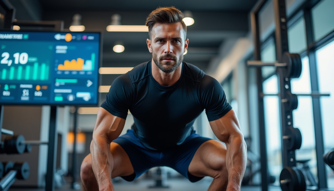 découvrez combien de calories vous pouvez brûler lors d'une séance de musculation, selon l'intensité et la durée de votre entraînement. informations et conseils pour optimiser vos résultats sportifs.