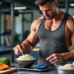 découvrez combien de glucides consommer par jour en musculation pour optimiser vos performances, favoriser la prise de muscle et améliorer votre récupération. conseils, calculs et recommandations adaptés à votre objectif sportif !