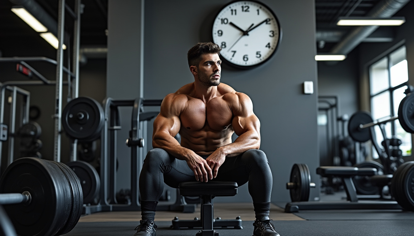 découvrez combien de jours de repos sont recommandés en musculation pour optimiser la récupération, favoriser la prise de muscle et éviter le surentraînement. conseils adaptés à tous les niveaux.