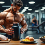 découvrez quelle quantité de protéines consommer chaque jour pour optimiser vos résultats en musculation. conseils, recommandations et astuces pour une alimentation adaptée à vos objectifs sportifs.