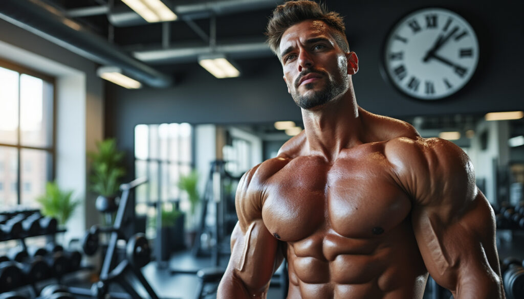 découvrez combien de séances de musculation par semaine sont idéales pour optimiser vos résultats, que vous soyez débutant ou confirmé. conseils, recommandations et astuces pour progresser efficacement !
