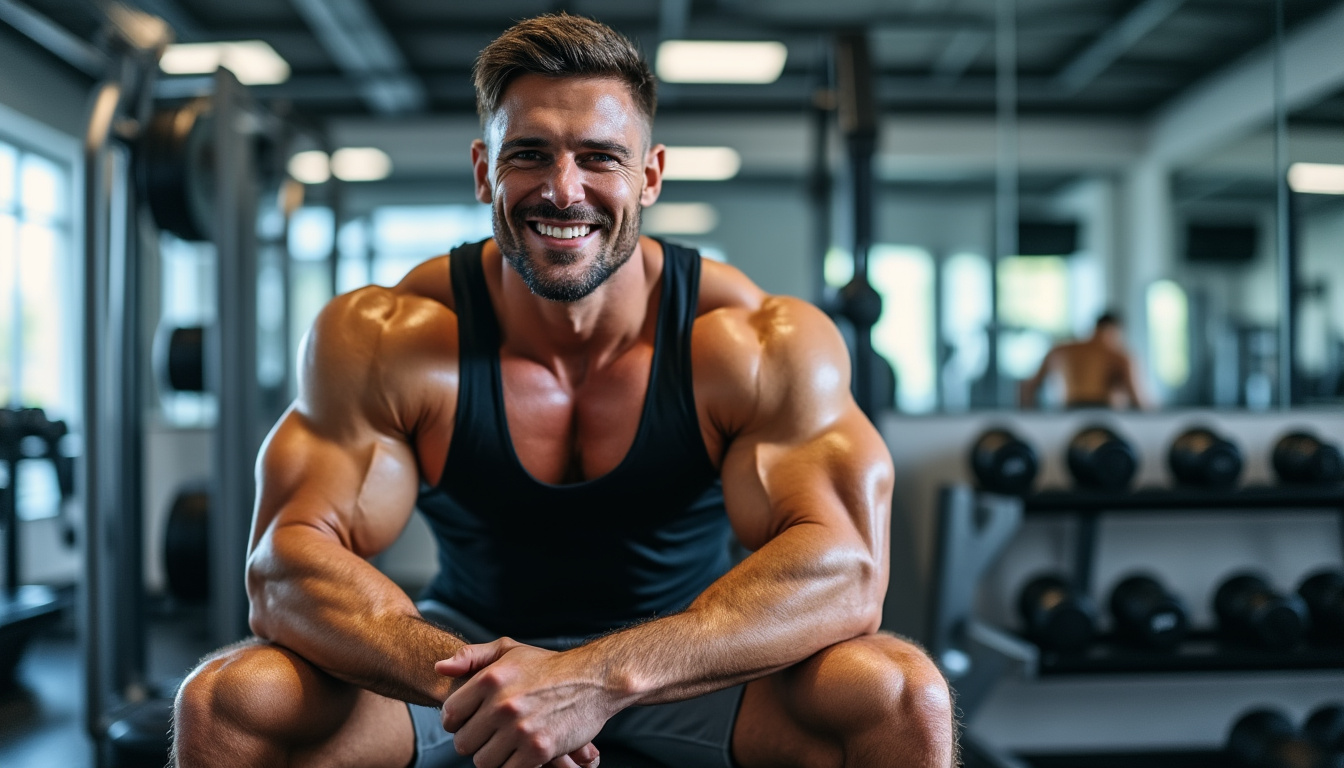 découvrez combien de séances de musculation par semaine sont recommandées pour optimiser vos résultats, améliorer votre force et atteindre vos objectifs de remise en forme.