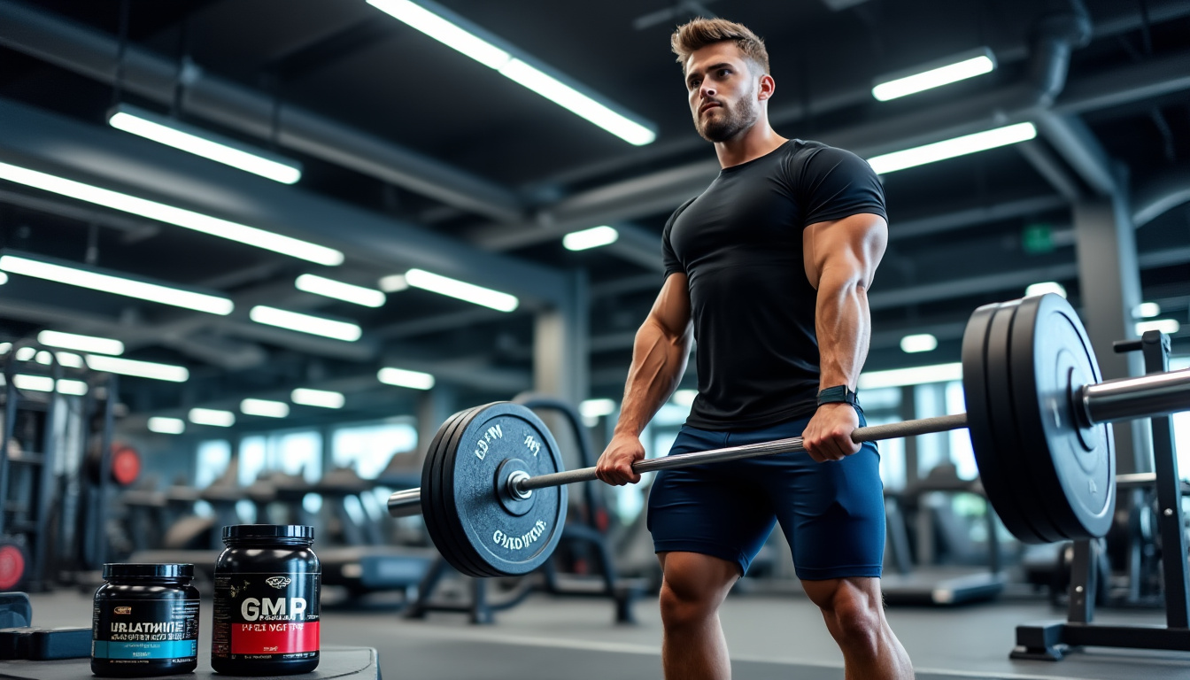 découvrez combien de séries et de répétitions réaliser pour optimiser vos entraînements en musculation, selon vos objectifs (prise de masse, force ou endurance), et bénéficiez de conseils adaptés à chaque niveau.