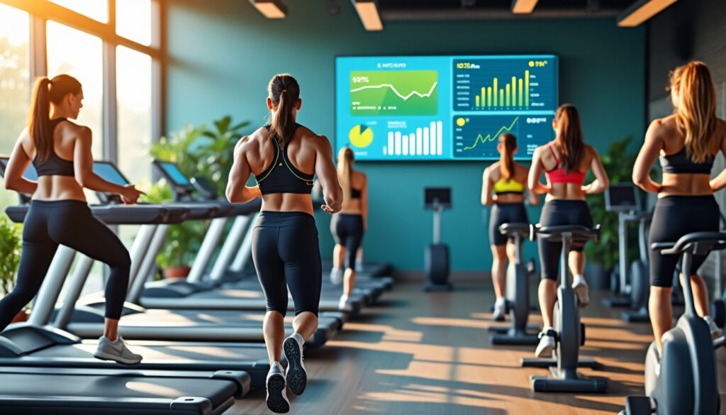 découvrez combien de temps vous devez consacrer au cardio chaque semaine pour perdre du poids efficacement et obtenir des résultats durables grâce à nos conseils pratiques.