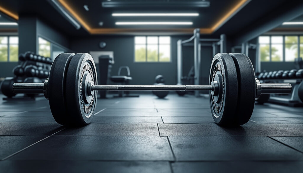 découvrez combien pèse une barre de musculation standard ou olympique, les différents types de barres et leurs usages pour optimiser vos entraînements sportifs.