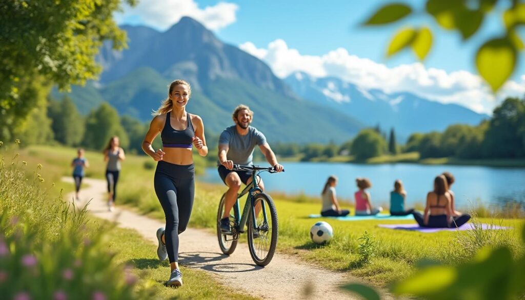 découvrez des conseils pratiques et des exercices efficaces pour améliorer votre cardio, booster votre endurance et rester en pleine forme au quotidien.