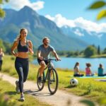 découvrez des conseils pratiques et des exercices efficaces pour améliorer votre cardio, booster votre endurance et rester en pleine forme au quotidien.