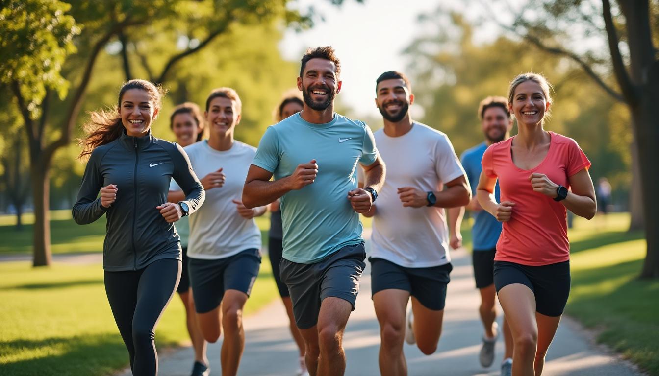 découvrez nos conseils et exercices efficaces pour améliorer votre cardio, renforcer votre endurance et optimiser votre santé cardiovasculaire au quotidien.