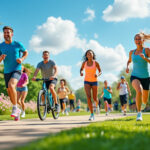découvrez des conseils efficaces et des exercices adaptés pour booster rapidement votre endurance et améliorer votre cardio en seulement 1 semaine.