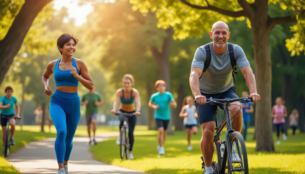 découvrez des conseils pratiques et des exercices efficaces pour améliorer votre cardio, booster votre endurance et garder la forme au quotidien.