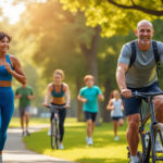 découvrez des conseils pratiques et des exercices efficaces pour améliorer votre cardio, booster votre endurance et garder la forme au quotidien.
