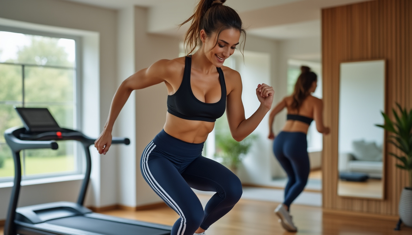 découvrez nos conseils et exercices efficaces pour améliorer votre cardio rapidement. adoptez une routine adaptée pour renforcer votre cœur, augmenter votre endurance et booster votre forme physique au quotidien.