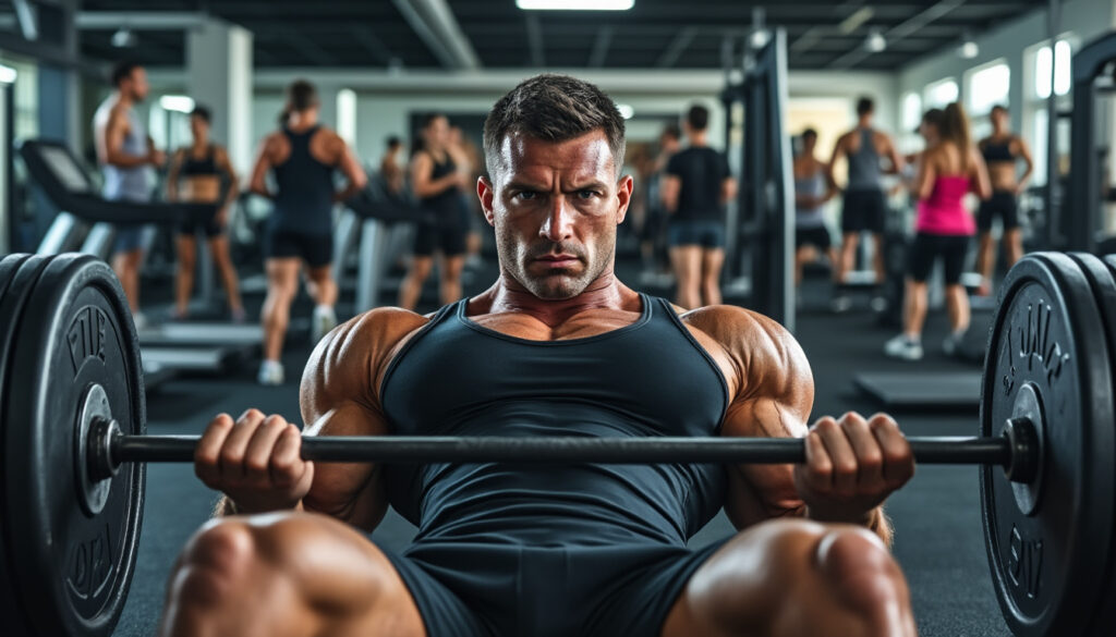 découvrez nos conseils pratiques et efficaces pour réussir votre sèche en musculation : alimentation adaptée, entraînement ciblé et erreurs à éviter pour perdre de la graisse sans sacrifier votre masse musculaire.