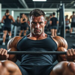 découvrez nos conseils pratiques et efficaces pour réussir votre sèche en musculation : alimentation adaptée, entraînement ciblé et erreurs à éviter pour perdre de la graisse sans sacrifier votre masse musculaire.