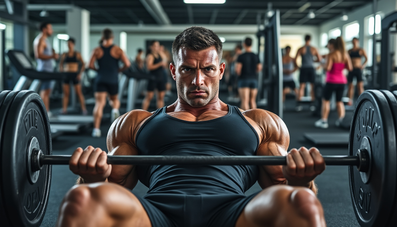 découvrez nos conseils pratiques et efficaces pour réussir votre sèche en musculation : alimentation adaptée, entraînement ciblé et erreurs à éviter pour perdre de la graisse sans sacrifier votre masse musculaire.
