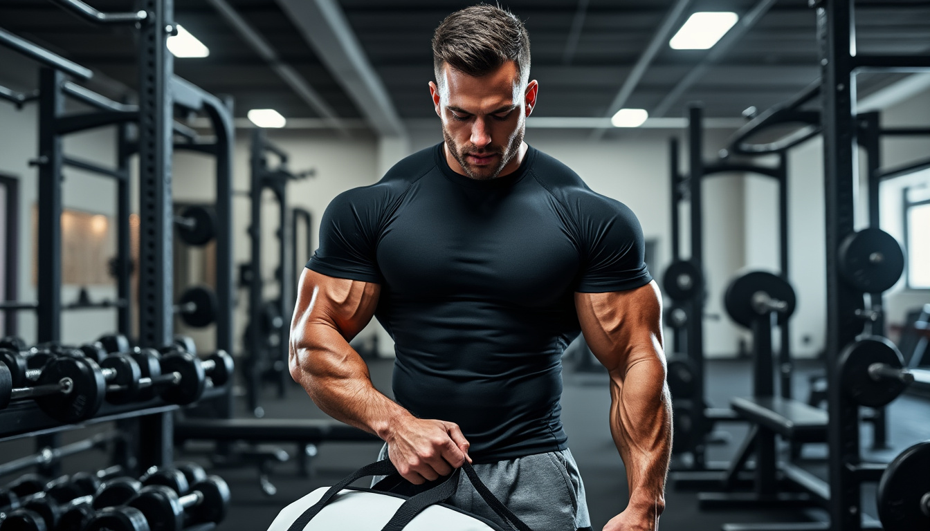 découvrez nos conseils et astuces pour réussir une sèche en musculation : alimentation adaptée, entraînement efficace, et erreurs à éviter pour perdre du gras tout en conservant la masse musculaire.