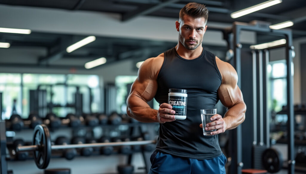 découvrez comment prendre de la créatine en musculation : dosage, conseils d’utilisation, moments de prise et bénéfices pour optimiser vos performances et votre prise de masse.
