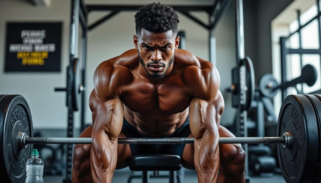 découvrez nos conseils essentiels pour prendre de la masse en musculation : alimentation adaptée, exercices efficaces et astuces pour optimiser vos résultats et développer votre masse musculaire rapidement.
