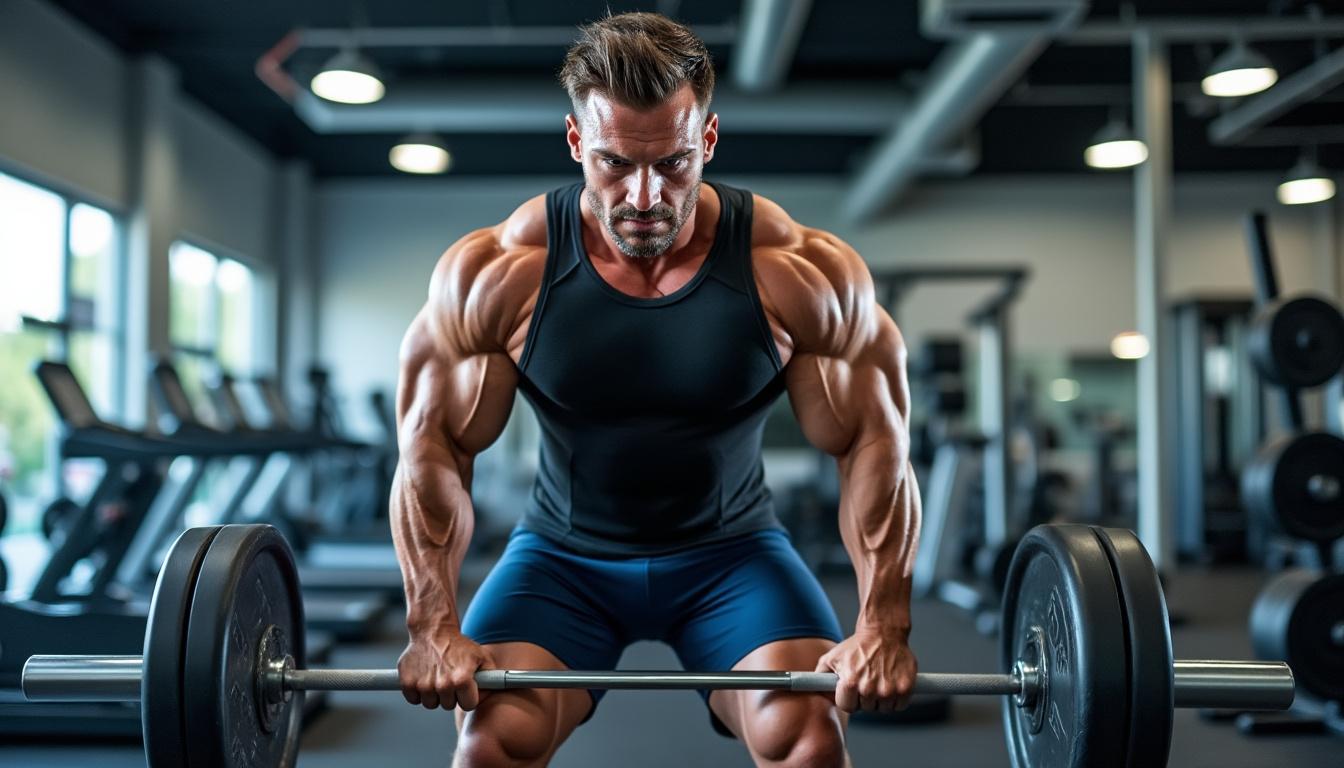 Comment prendre de la masse en musculation ? 2 découvrez nos conseils essentiels pour prendre de la masse en musculation : alimentation, programmes d'entraînement adaptés, astuces pour progresser rapidement et atteindre vos objectifs de prise de muscle efficacement.