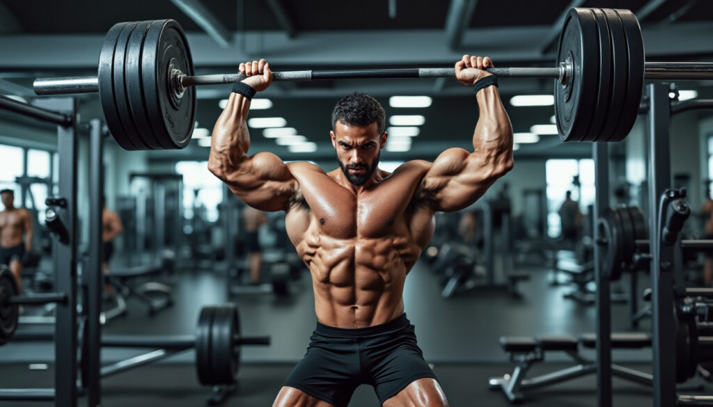 découvrez nos conseils et astuces pour prendre du volume en musculation : alimentation, entraînement, récupération et erreurs à éviter pour optimiser vos résultats et gagner en masse musculaire efficacement.
