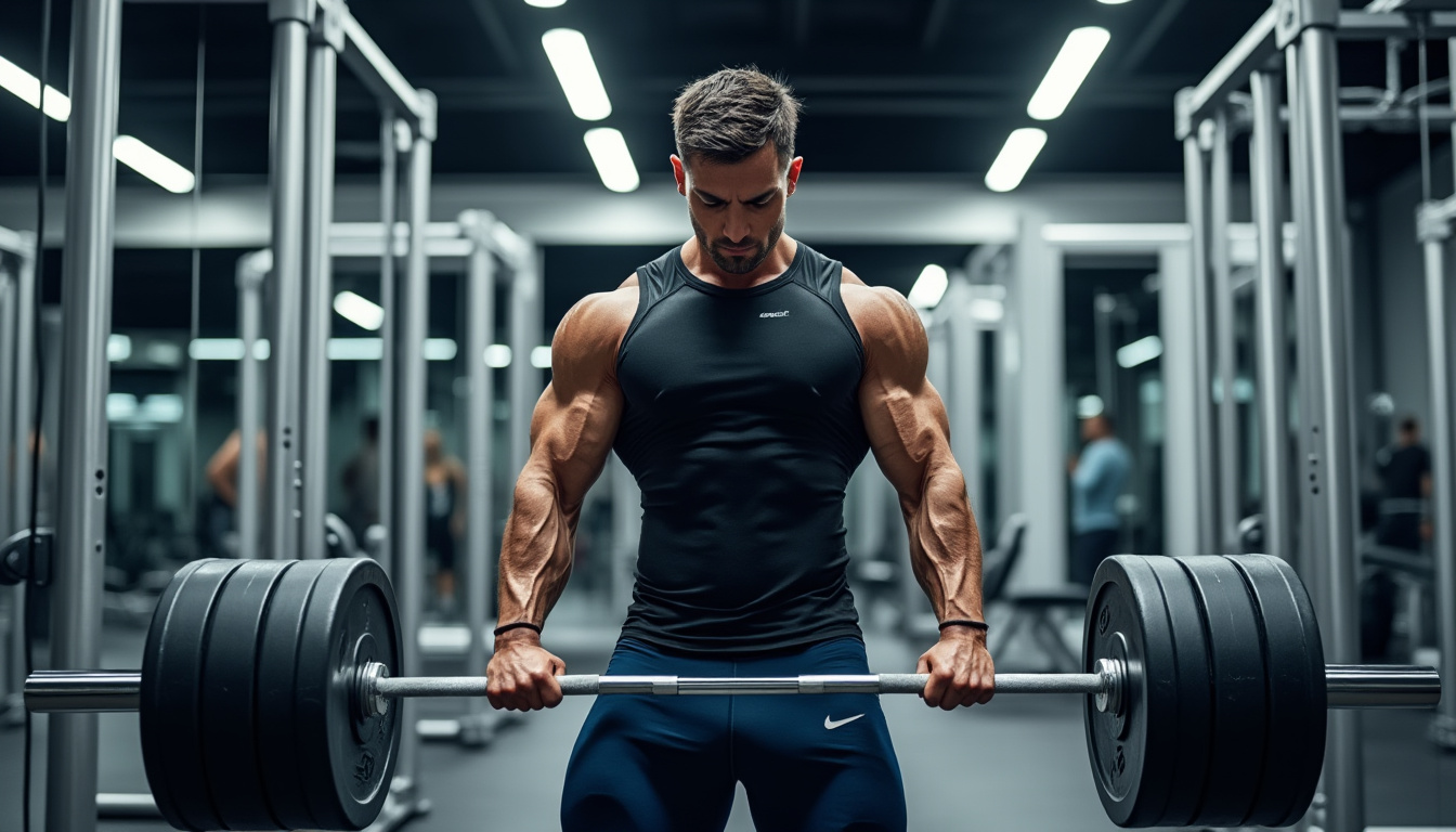 Comment prendre du volume en musculation ? 2 découvrez nos conseils et astuces pour prendre du volume en musculation : alimentation adaptée, exercices efficaces et programme d'entraînement pour développer votre masse musculaire rapidement et durablement.