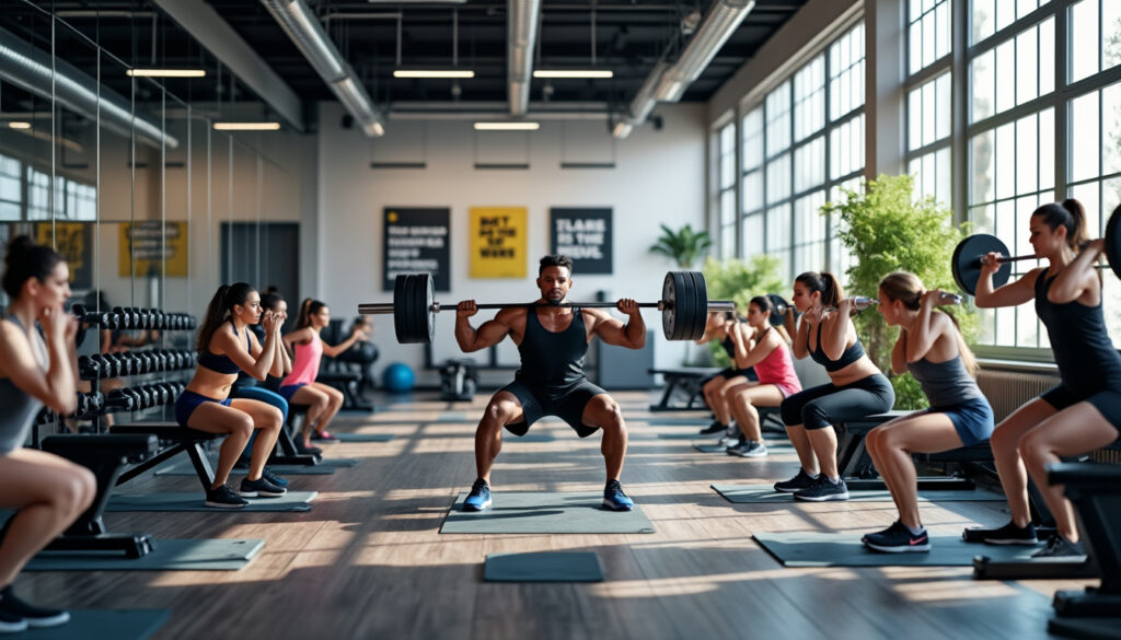 découvrez nos conseils pratiques et astuces efficaces pour progresser rapidement en musculation, optimiser vos entraînements et atteindre vos objectifs de force et de masse musculaire.