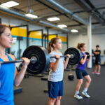 découvrez si la musculation influence réellement la croissance chez les adolescents. démêlez les idées reçues et obtenez des réponses claires sur les effets de la musculation sur le développement physique.