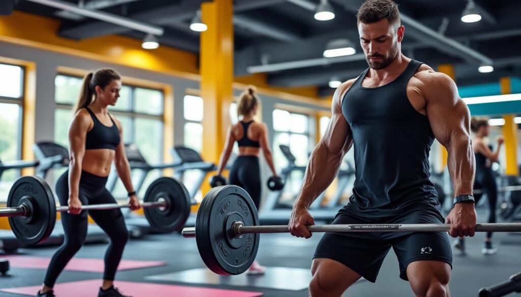 découvrez si la musculation est considérée comme un véritable sport, ses spécificités, avantages et différences avec d'autres disciplines sportives. informez-vous sur ses bienfaits pour la santé et sa reconnaissance dans le monde sportif.