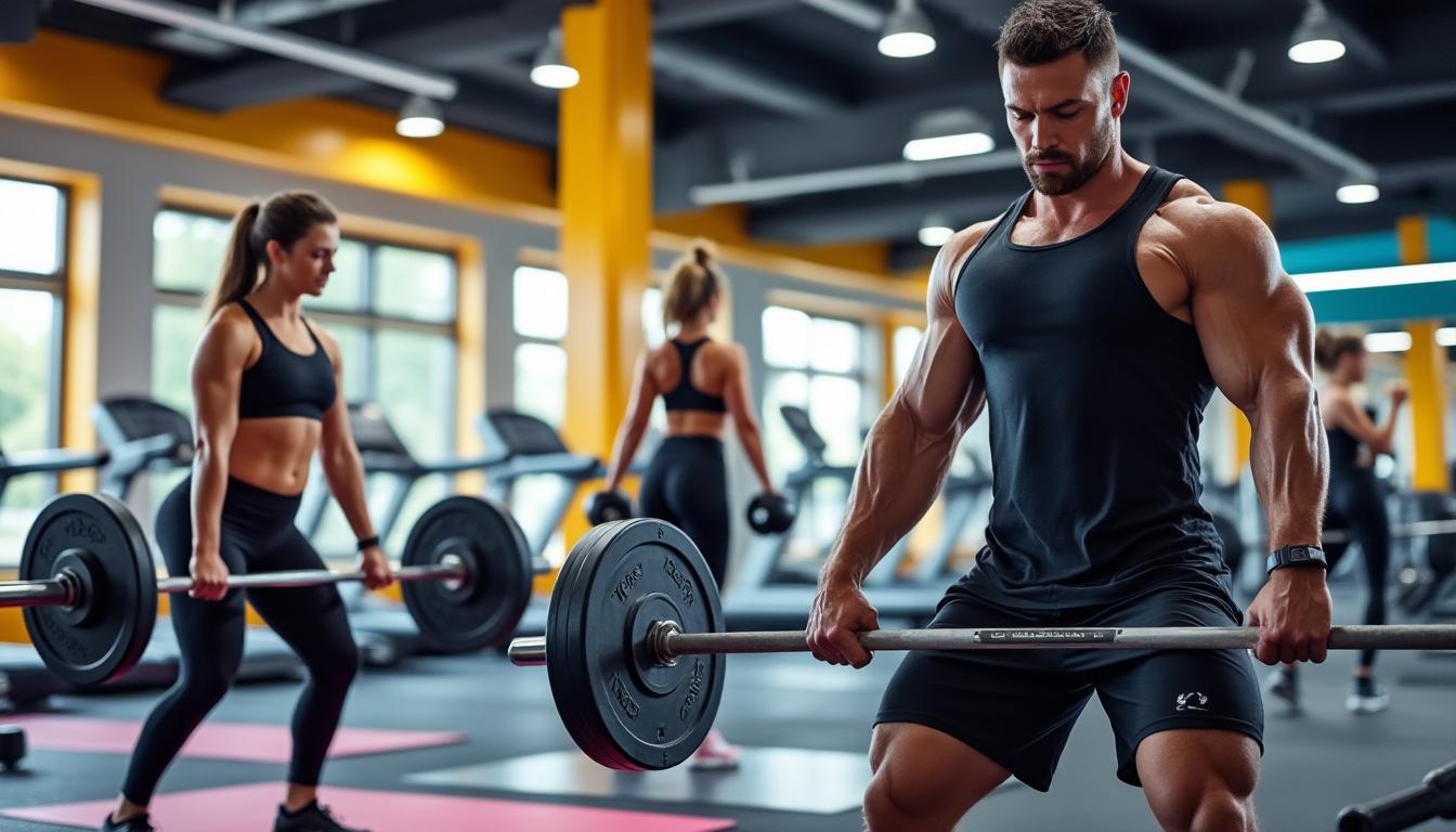 découvrez si la musculation est considérée comme un véritable sport, ses spécificités, avantages et différences avec d'autres disciplines sportives. informez-vous sur ses bienfaits pour la santé et sa reconnaissance dans le monde sportif.