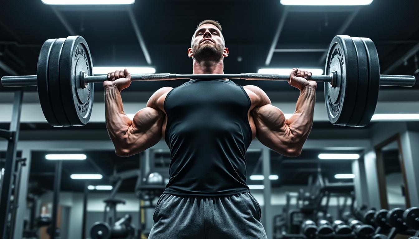 Est-ce que la musculation est un sport ? 2 découvrez si la musculation est considérée comme un sport, ses spécificités, ses bénéfices et pourquoi elle attire de plus en plus d’adeptes. réponse claire et argumentée à cette question fréquente.