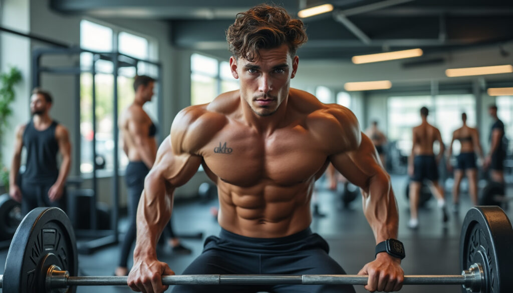 découvrez si la musculation permet vraiment de perdre du poids, comment elle influence la combustion des graisses et quels sont ses effets réels sur la silhouette. conseils et explications pour mieux comprendre son impact sur la minceur.