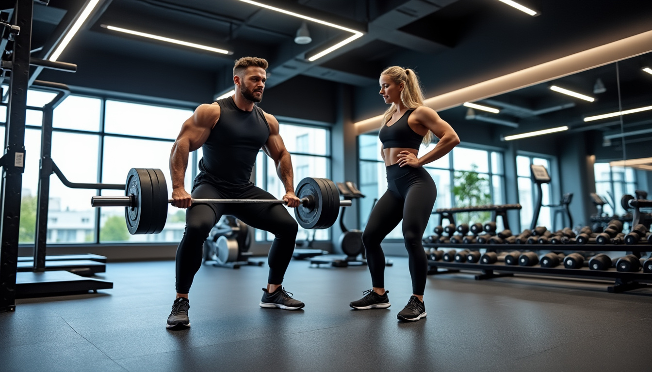 découvrez si la musculation aide vraiment à perdre du poids, comment elle agit sur la masse grasse et quels sont ses effets sur votre silhouette et votre métabolisme.