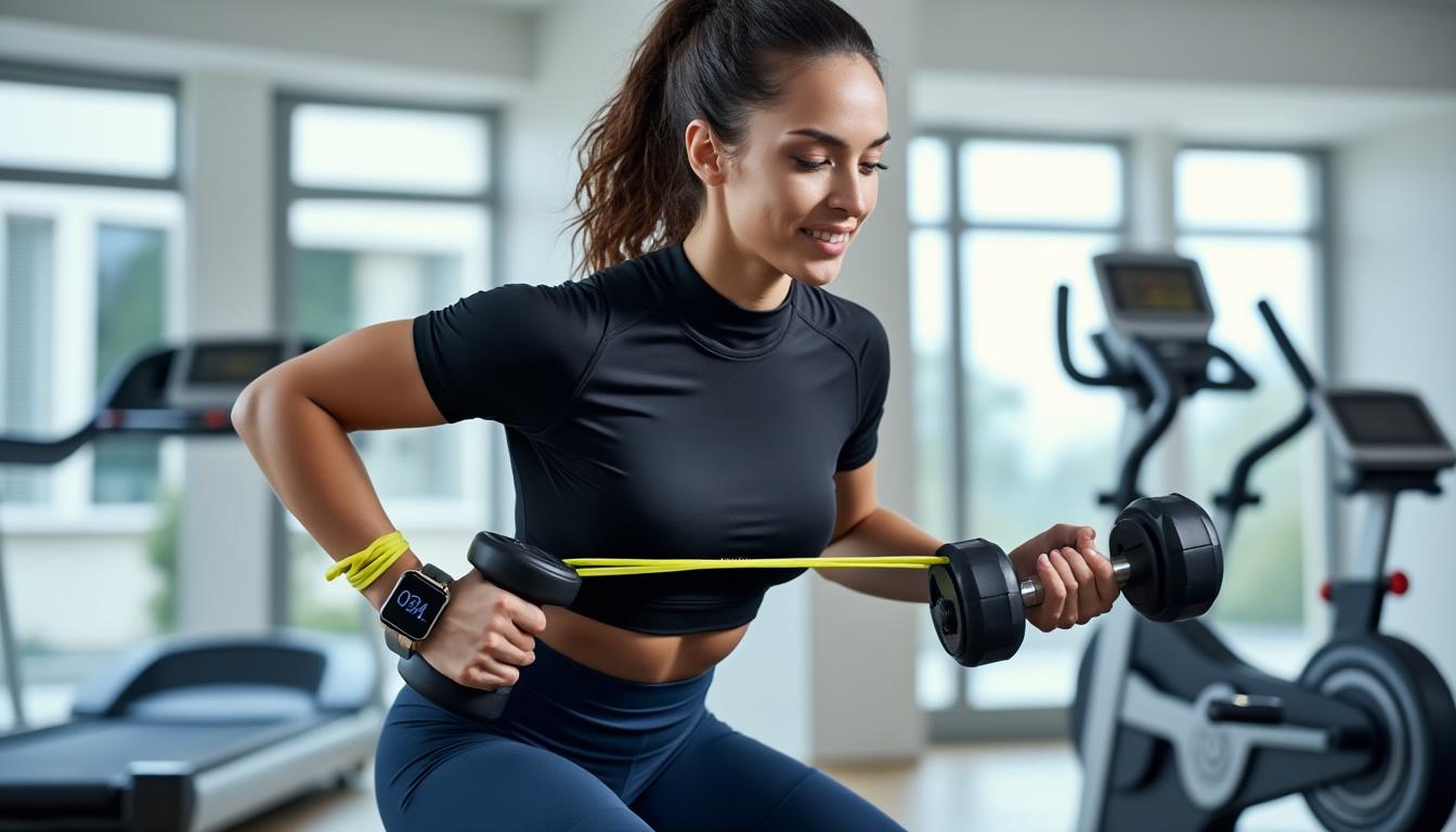 découvrez si le cardio aide réellement à perdre du poids, comment fonctionne la dépense calorique et quels exercices sont les plus efficaces pour maigrir durablement.
