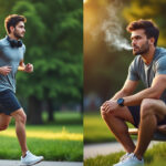 découvrez si fumer impacte vraiment votre condition cardiovasculaire et s'il est possible d'avoir un bon cardio tout en étant fumeur. conseils santé et explications dans notre article.