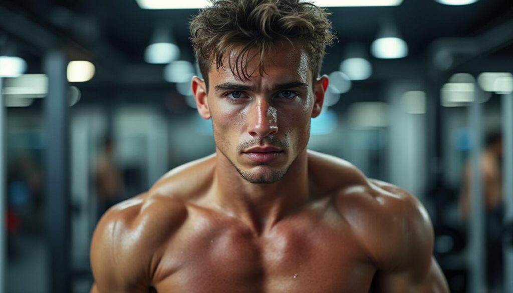 découvrez s'il est possible de continuer la musculation malgré des courbatures, les risques potentiels et les conseils pour optimiser votre récupération tout en progressant à l'entraînement.