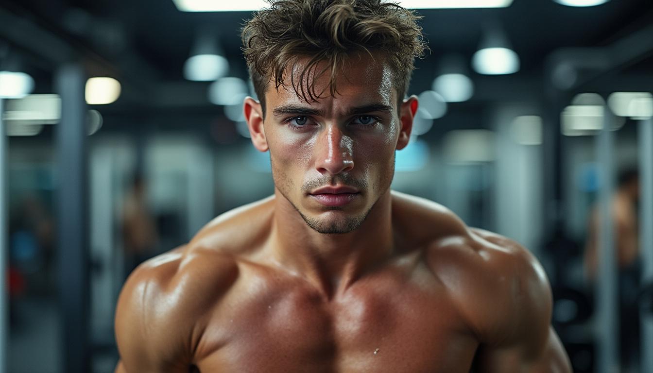 découvrez s'il est possible de continuer la musculation malgré des courbatures, les risques potentiels et les conseils pour optimiser votre récupération tout en progressant à l'entraînement.