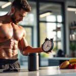 découvrez à quel moment prendre des protéines pour optimiser vos résultats en musculation, favoriser la récupération musculaire et booster votre progression selon vos objectifs sportifs.
