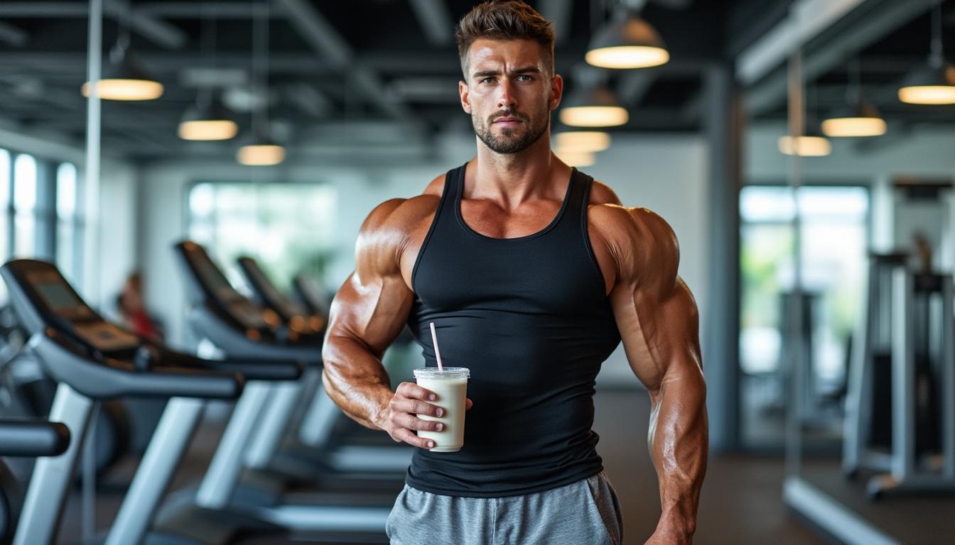 Quand prendre des protéines pour la musculation ? 2 découvrez quand prendre des protéines pour optimiser vos résultats en musculation. conseils sur le meilleur moment pour consommer des protéines et favoriser la prise de muscle.
