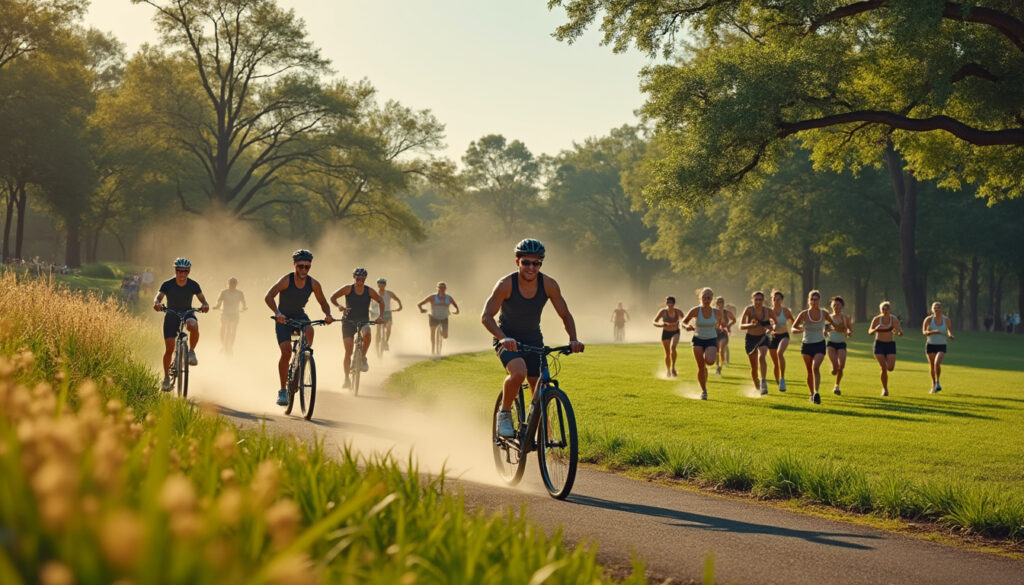 découvrez quel sport est le plus cardio ! comparaison des activités pour booster votre endurance, brûler des calories et améliorer votre santé cardiovasculaire.