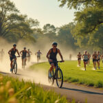 découvrez quel sport est le plus cardio ! comparaison des activités pour booster votre endurance, brûler des calories et améliorer votre santé cardiovasculaire.