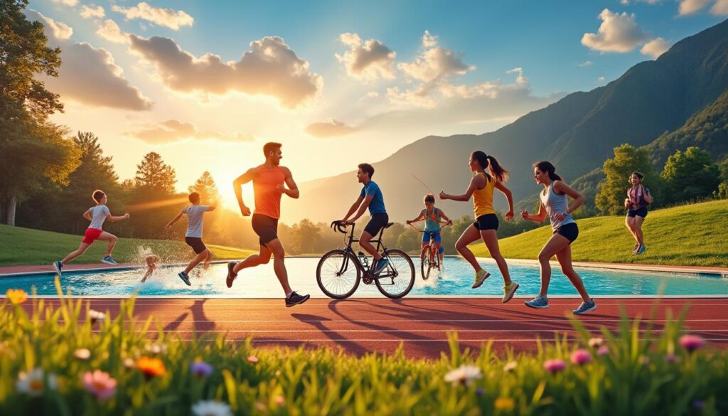 découvrez quels sports sont les plus efficaces pour améliorer votre cardio, renforcer votre cœur et booster votre endurance. conseils et idées d’activités pour tous les niveaux !