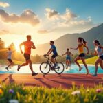 découvrez quels sports sont les plus efficaces pour améliorer votre cardio, renforcer votre cœur et booster votre endurance. conseils et idées d’activités pour tous les niveaux !