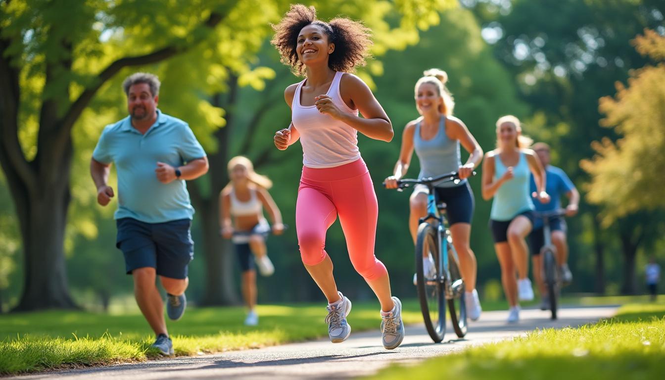 découvrez quels sports sont les plus efficaces pour améliorer votre cardio, renforcer votre cœur et booster votre endurance. conseils et activités adaptés à tous les niveaux.