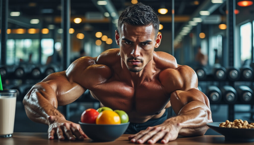 découvrez à quoi sert le collagène en musculation : ses bienfaits sur la récupération, la santé des articulations et l’amélioration des performances. tout ce qu’il faut savoir pour optimiser vos entraînements.