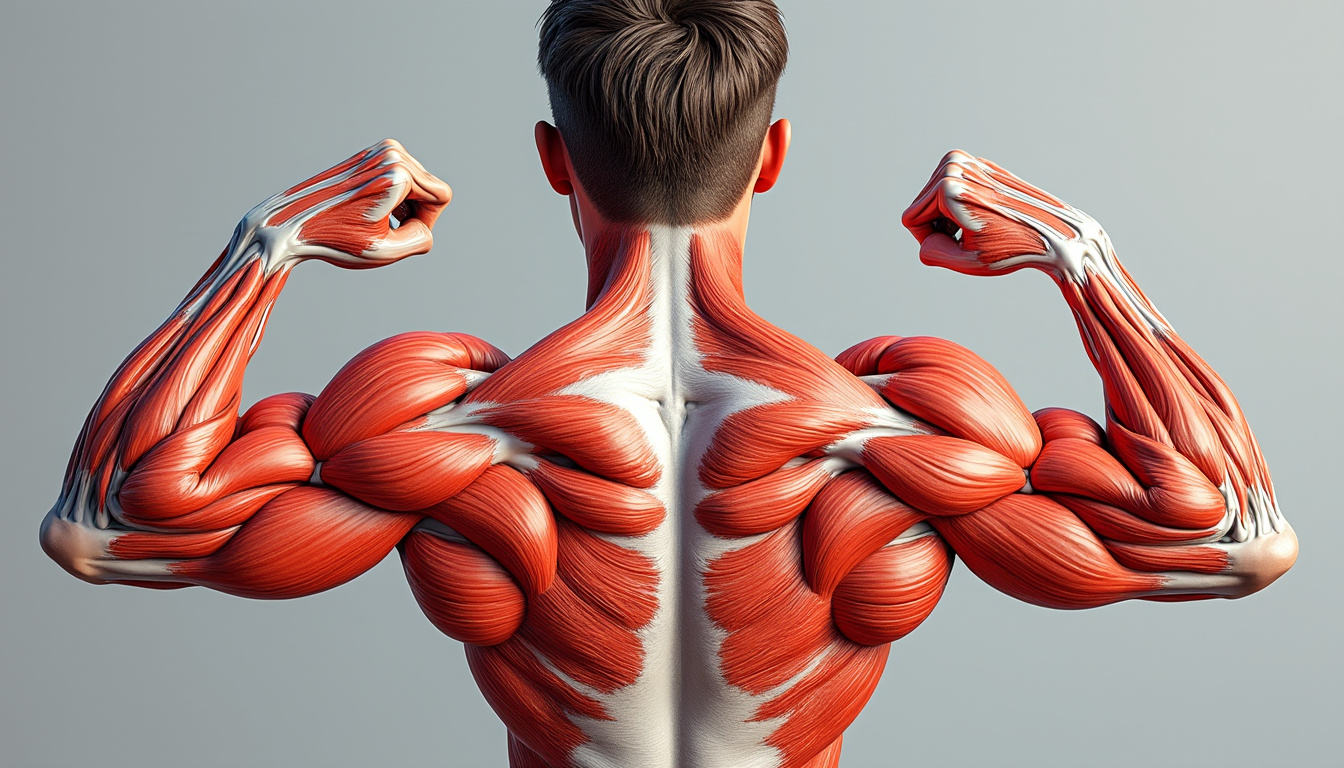 découvrez pourquoi le collagène est essentiel en musculation : améliorez la santé de vos articulations, favorisez la récupération musculaire et optimisez vos performances sportives grâce à ce nutriment clé.