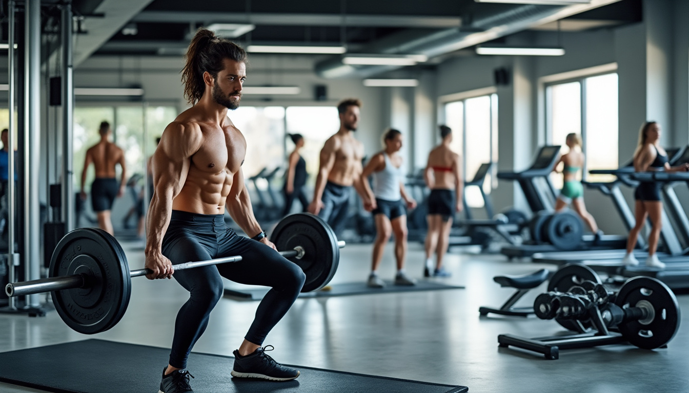 découvrez combien de temps doit durer une séance de musculation idéale selon vos objectifs, et bénéficiez de conseils pour optimiser vos entraînements en salle ou à la maison.
