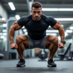 découvrez nos conseils pratiques pour exécuter un squat correctement, éviter les erreurs et prévenir les blessures. améliorez votre technique pour des entraînements efficaces et sécurisés.
